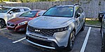 Used 2022 KIA SORENTO X-LINE SX PRESTIGE in JACKSONVILLE, FLORIDA