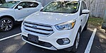 Used 2018 FORD ESCAPE TITANIUM in JACKSONVILLE, FLORIDA