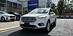 Used 2018 FORD ESCAPE TITANIUM 4WD in JACKSONVILLE, FLORIDA