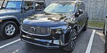 Used 2025 VOLVO XC90 B6 CORE in JACKSONVILLE, FLORIDA