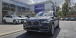 Used 2022 BMW X5 SDRIVE40I SPORTS ACTIVITY VEHICLE in JACKSONVILLE, FLORIDA