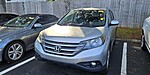 Used 2012 Honda CR-V EX-L in JACKSONVILLE, FLORIDA
