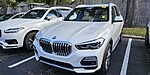 Used 2021 BMW X5 XDRIVE40I in JACKSONVILLE, FLORIDA