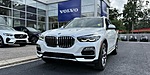 Used 2021 BMW X5 XDRIVE40I SPORTS ACTIVITY VEHICLE in JACKSONVILLE, FLORIDA