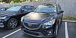 Used 2015 MAZDA CX-5 GRAND TOURING in JACKSONVILLE, FLORIDA