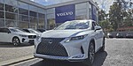 Used 2022 LEXUS RX RX 350 FWD in JACKSONVILLE, FLORIDA