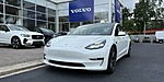 Used 2021 TESLA MODEL 3 LONG RANGE AWD in JACKSONVILLE, FLORIDA