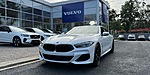 Used 2024 BMW 8 SERIES 840I XDRIVE GRAN COUPE in JACKSONVILLE, FLORIDA