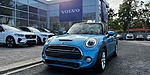 Used 2018 MINI COOPER COOPER S FWD in JACKSONVILLE, FLORIDA