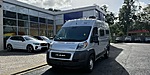 Used 2021 RAM PROMASTER CARGO VAN 1500 HIGH ROOF 136" WB in JACKSONVILLE, FLORIDA