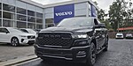 Used 2025 RAM 1500 BIG HORN 4X2 CREW CAB 5'7" BOX in JACKSONVILLE, FLORIDA