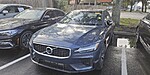 Used 2019 VOLVO S60 T8 R-DESIGN in JACKSONVILLE, FLORIDA