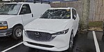 Used 2024 MAZDA CX-5 2.5 TURBO SIGNATURE in JACKSONVILLE, FLORIDA