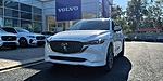 Used 2024 MAZDA CX-5 2.5 TURBO SIGNATURE AWD in JACKSONVILLE, FLORIDA