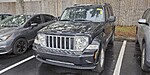 Used 2011 JEEP LIBERTY LIMITED in JACKSONVILLE, FLORIDA