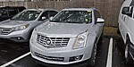 Used 2013 CADILLAC SRX PERFORMANCE in JACKSONVILLE, FLORIDA