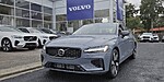 Used 2024 VOLVO S60 RECHARGE PLUG-IN HYBRID T8 EAWD PHEV PLUS DARK THEME in JACKSONVILLE, FLORIDA