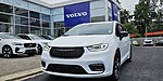 Used 2024 CHRYSLER PACIFICA LIMITED FWD in JACKSONVILLE, FLORIDA