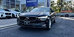 Used 2017 VOLVO S90 T5 FWD MOMENTUM in JACKSONVILLE, FLORIDA