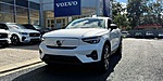 Used 2023 VOLVO C40 TWIN EAWD PLUS in JACKSONVILLE, FLORIDA