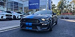 Used 2020 FORD MUSTANG SHELBY GT350 FASTBACK in JACKSONVILLE, FLORIDA