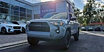 Used 2021 TOYOTA 4RUNNER TRAIL SPECIAL EDITION 4WD in JACKSONVILLE, FLORIDA