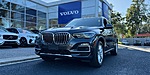 Used 2020 BMW X5 XDRIVE40I SPORTS ACTIVITY VEHICLE in JACKSONVILLE, FLORIDA