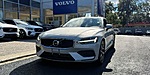 Used 2020 VOLVO S60 T6 AWD MOMENTUM in JACKSONVILLE, FLORIDA