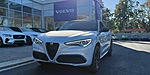 Used 2020 ALFA ROMEO STELVIO SPORT RWD in JACKSONVILLE, FLORIDA