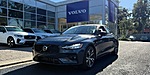 Used 2024 VOLVO S60 B5 AWD CORE DARK THEME in JACKSONVILLE, FLORIDA