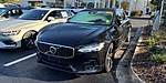 Used 2020 VOLVO S90 T6 R-DESIGN in JACKSONVILLE, FLORIDA