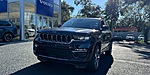 Used 2024 JEEP GRAND CHEROKEE 4XE 4X4 in JACKSONVILLE, FLORIDA