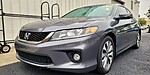 Used 2013 Honda Accord EX-L in JACKSONVILLE, FLORIDA
