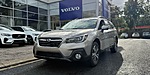 Used 2019 SUBARU OUTBACK 2.5I LIMITED in JACKSONVILLE, FLORIDA