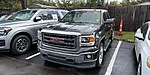 Used 2014 GMC SIERRA 1500 SLE in JACKSONVILLE, FLORIDA