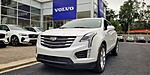 Used 2017 CADILLAC XT5 FWD 4DR LUXURY in JACKSONVILLE, FLORIDA