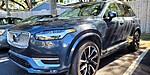 Used 2023 VOLVO XC90 B6 PLUS 7-SEATER in JACKSONVILLE, FLORIDA