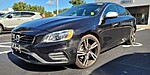 Used 2017 VOLVO S60 T6 R-DESIGN PLATINUM in JACKSONVILLE, FLORIDA