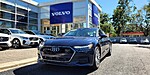 Used 2020 AUDI A7 PRESTIGE 55 TFSI QUATTRO in JACKSONVILLE, FLORIDA