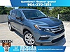 Used 2017 Honda Pilot LX in JACKSONVILLE, FLORIDA