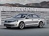 Used 2014 VOLKSWAGEN PASSAT TDI SEL PREMIUM in JACKSONVILLE, FLORIDA