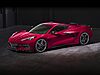Used 2020 CHEVROLET CORVETTE STINGRAY in JACKSONVILLE, FLORIDA
