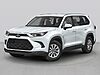 Used 2024 TOYOTA GRAND HIGHLANDER XLE in JACKSONVILLE, FLORIDA