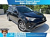 Used 2018 TOYOTA RAV4 LIMITED in JACKSONVILLE, FLORIDA