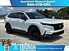 Used 2025 Honda CR-V Hybrid SPORT-L in JACKSONVILLE, FLORIDA