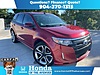Used 2014 FORD EDGE SPORT in JACKSONVILLE, FLORIDA
