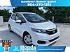 Used 2020 Honda Fit LX in JACKSONVILLE, FLORIDA