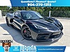 Used 2021 CHEVROLET CORVETTE STINGRAY in JACKSONVILLE, FLORIDA