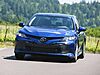 Used 2020 TOYOTA CAMRY LE in JACKSONVILLE, FLORIDA