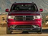 Used 2018 DODGE DURANGO SXT in JACKSONVILLE, FLORIDA